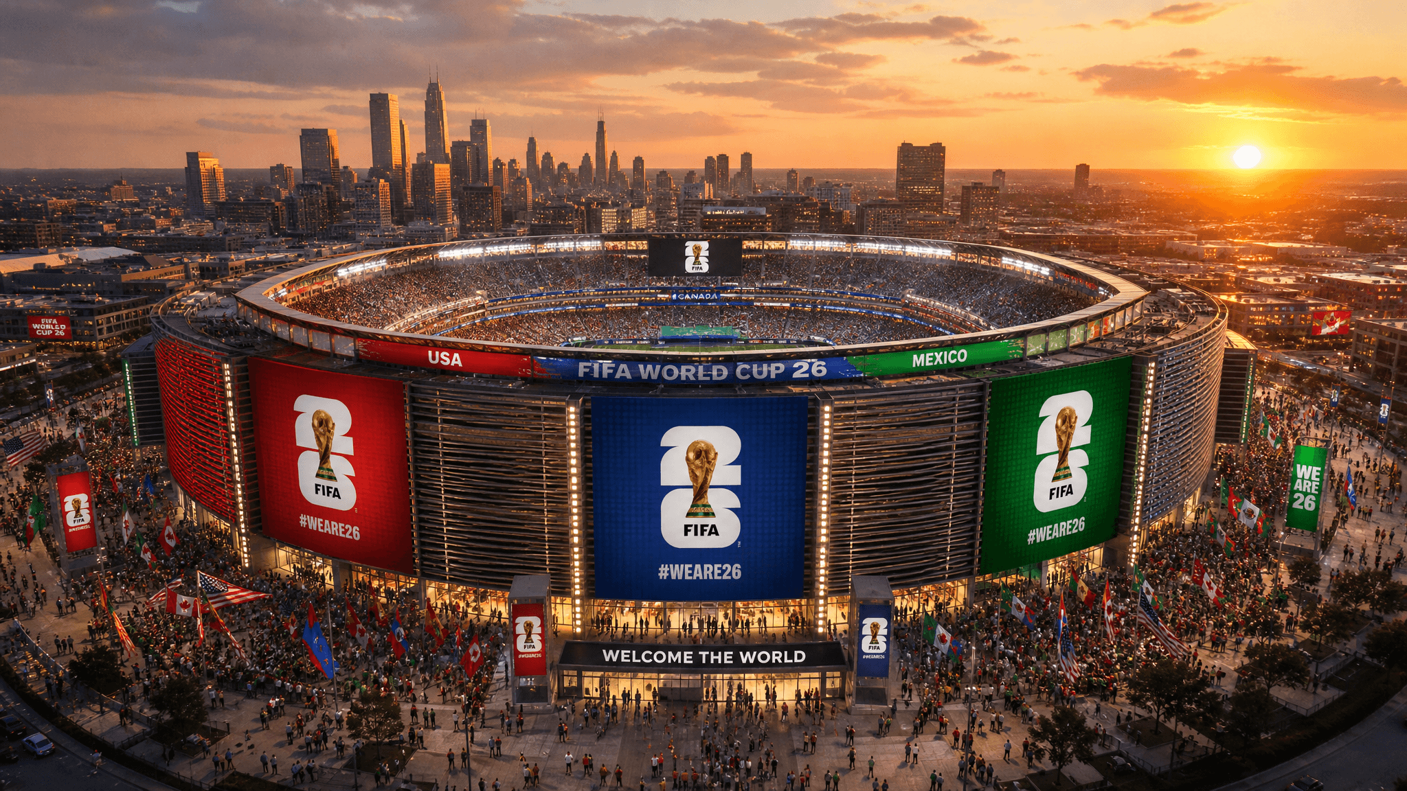 World Cup 2026