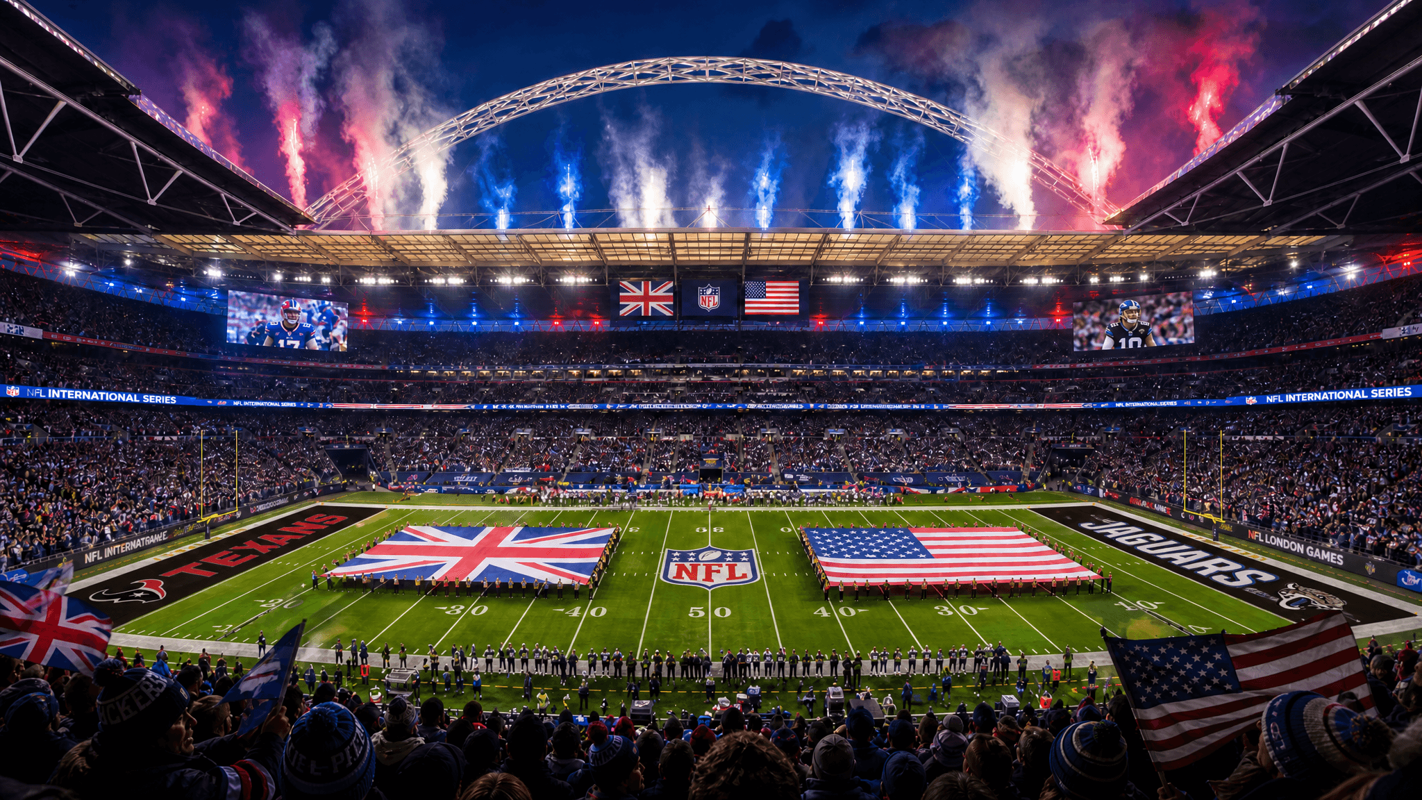 NFL International Series