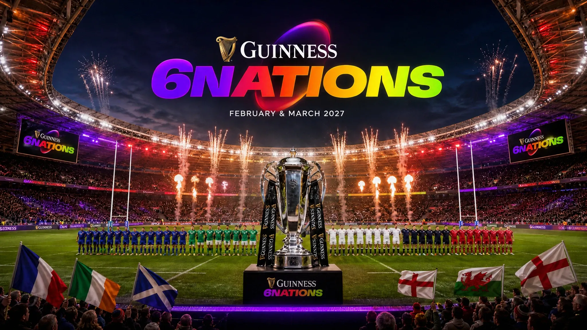 Six Nations 2027