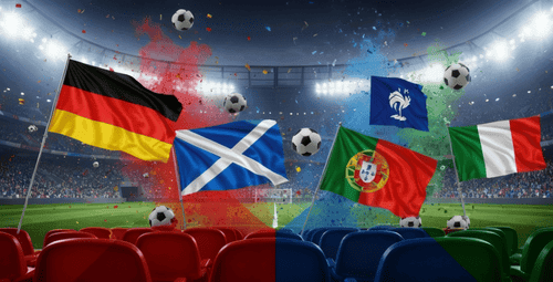 5 Enormous November World Cup Qualifiers & How To Get Tickets