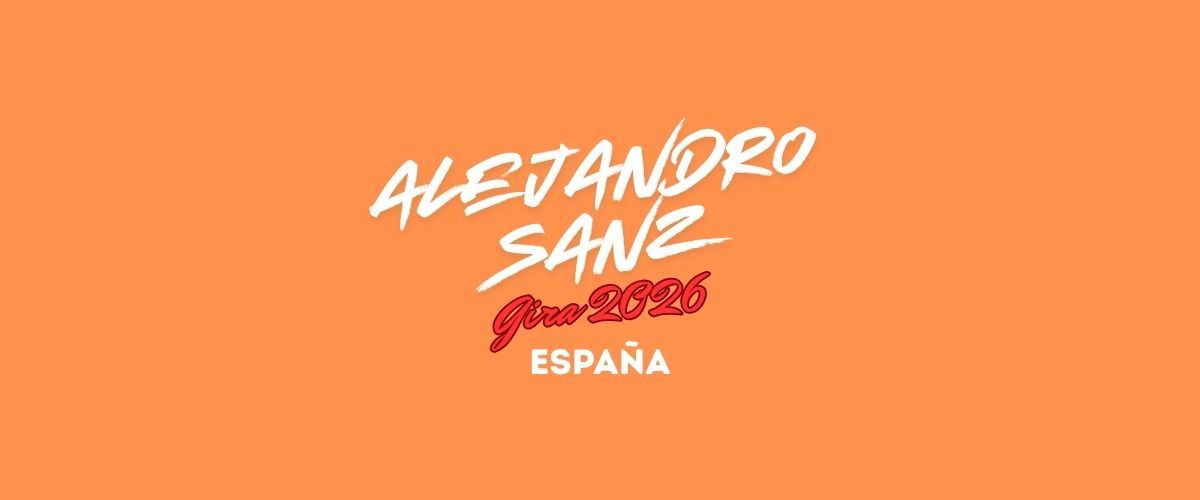 Fondo naranja con texto