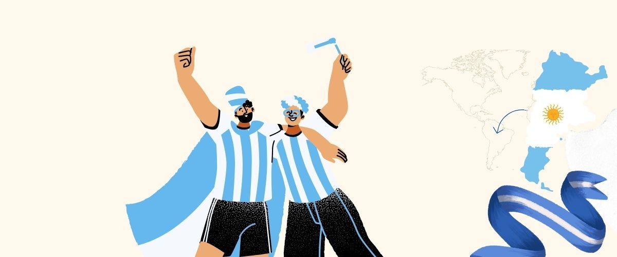 Argentina_Fans