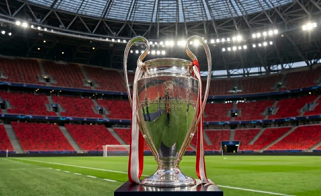 Arsenal Champions League Final Resale Tickets