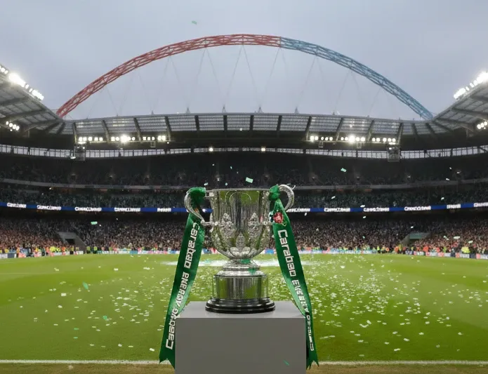 Why Are Arsenal Carabao Cup Final Resale Tickets So Expensive?