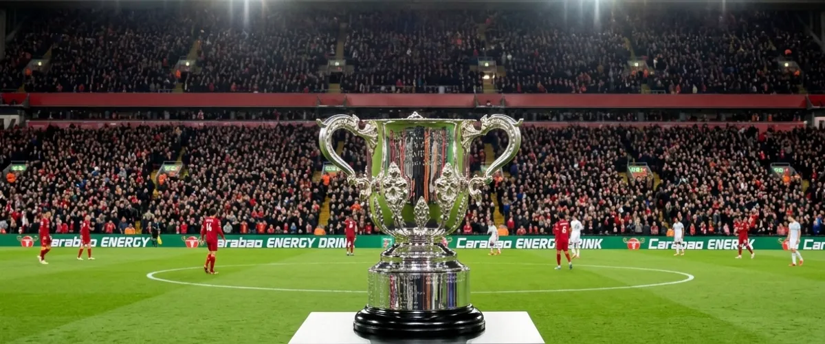 Carabao Cup 2026/27 Third Round: Draw, Fixtures, Dates & Ticket Guide