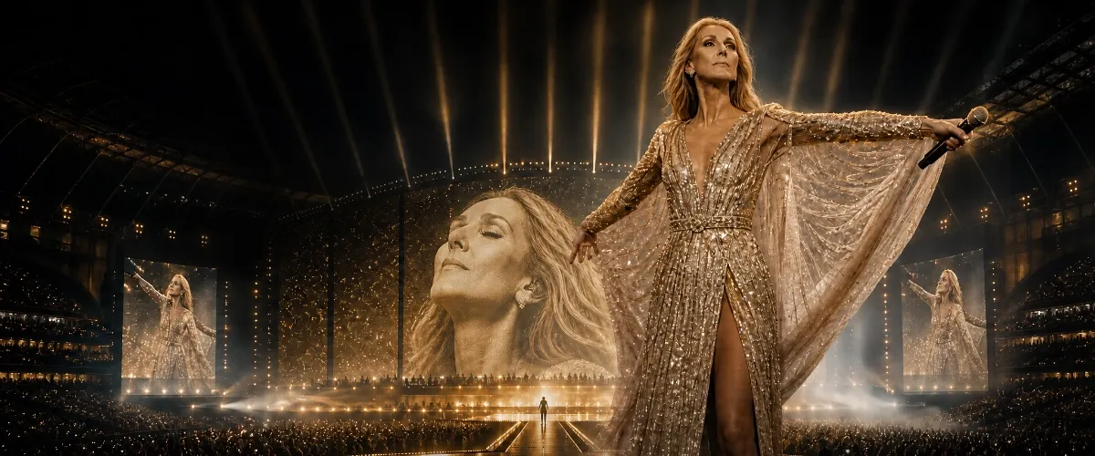 Celine Dion Ticket Prices