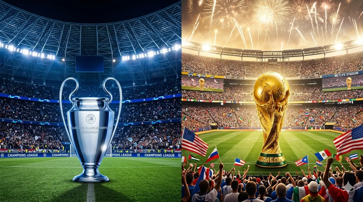 Arsenal vs PSG Champions League Final Prices Close to World Cup Final Levels