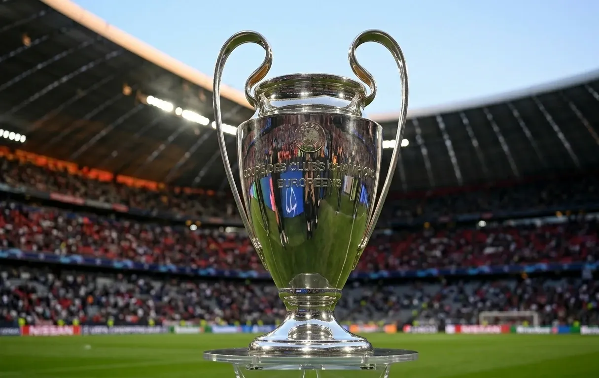 Champions League 2026: Semi-Final Ticket Prices Compared