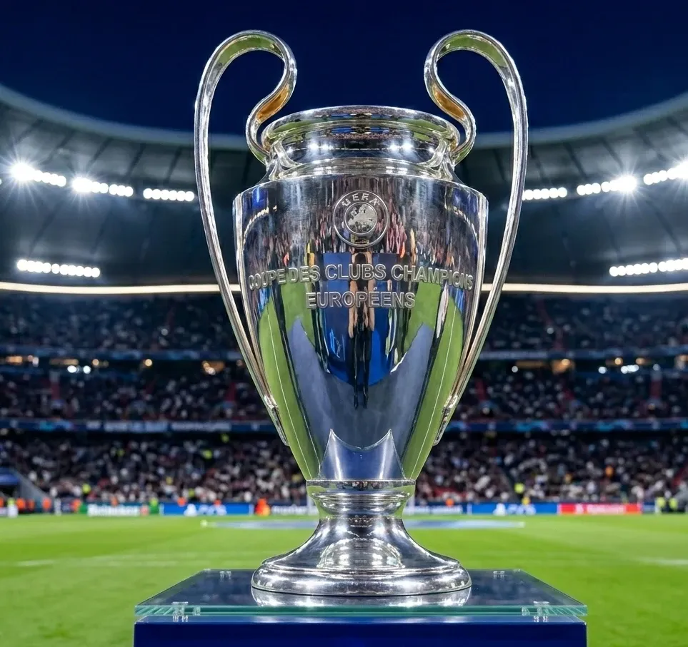 Champions League Round of 16 Draw: Prices for Every Fixture