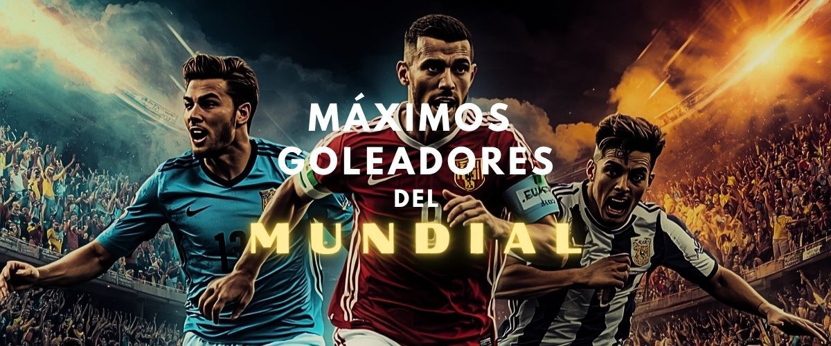 Imagen de tres jugadores de fútbol