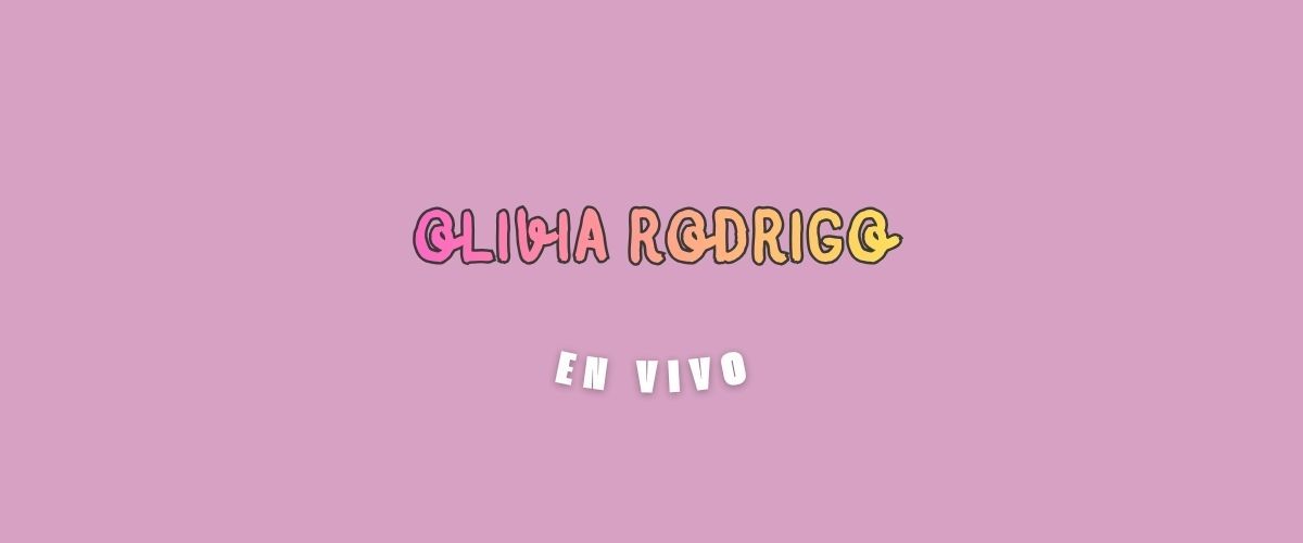 Fondo rosa con texto