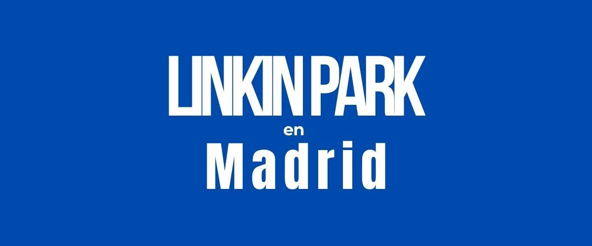 Fondo azul con texto