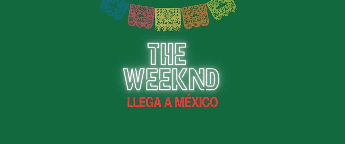 Fondo con motivos mexicanos