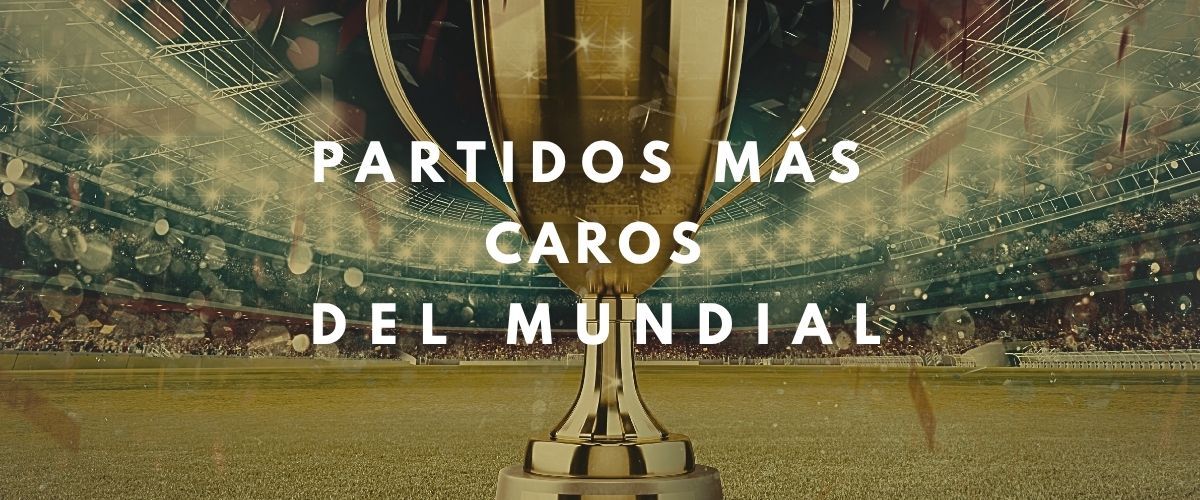 Imagen copa mundial con texto