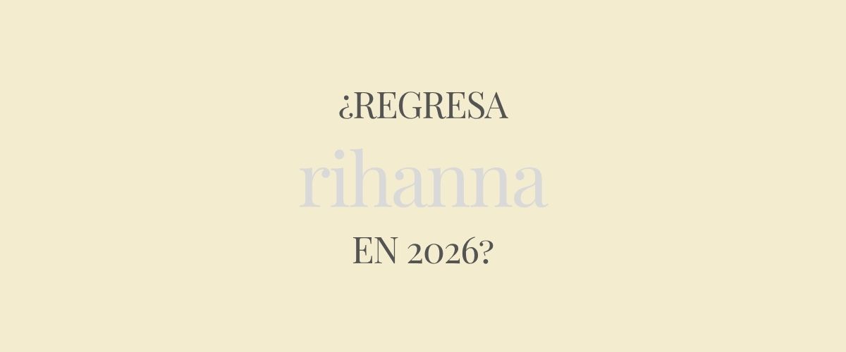 Fondo crema con texto