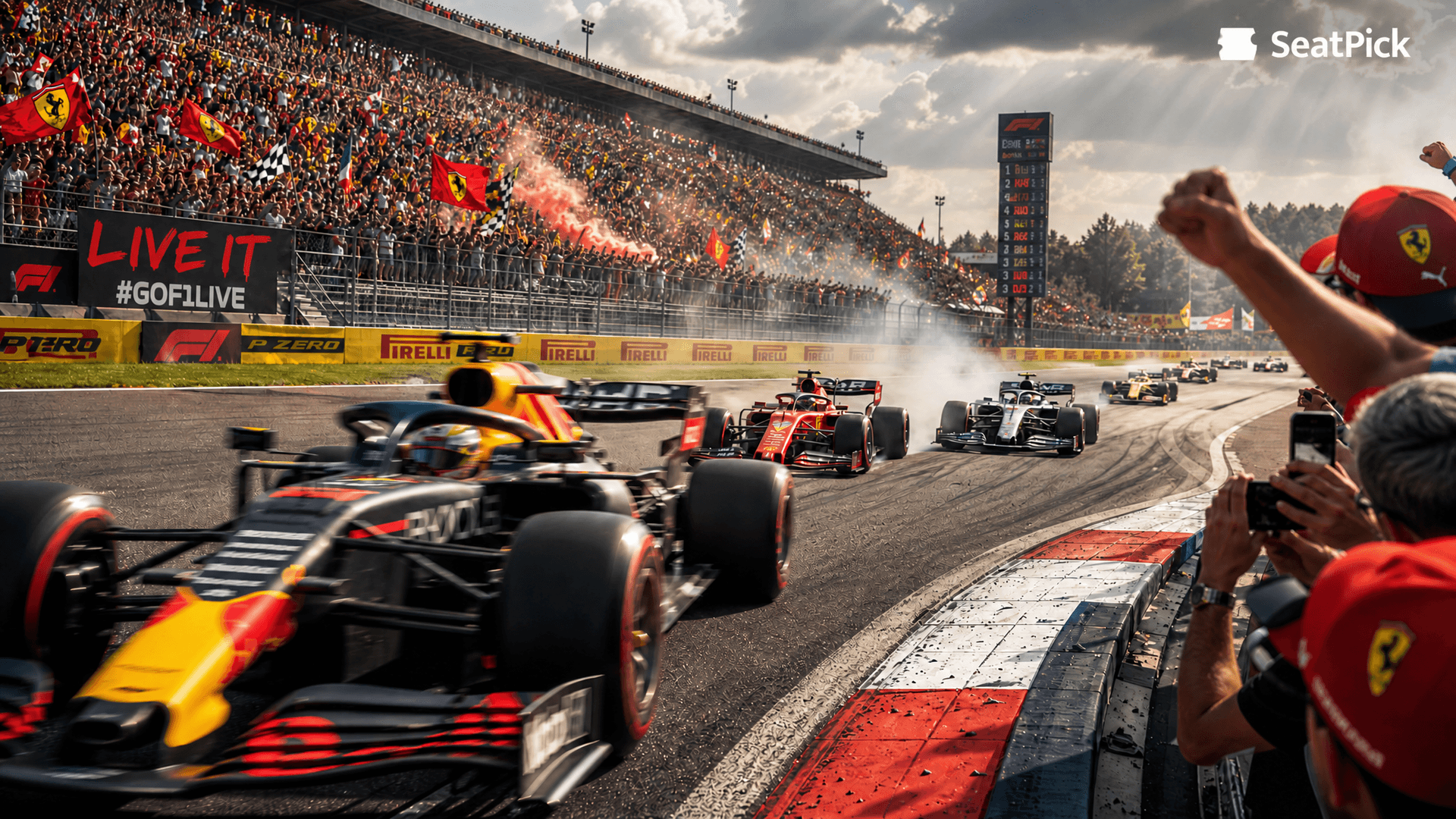 F1 2026