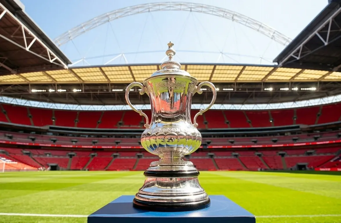 Chelsea FA Cup Final Resale Tickets More Expensive than Man City Seats