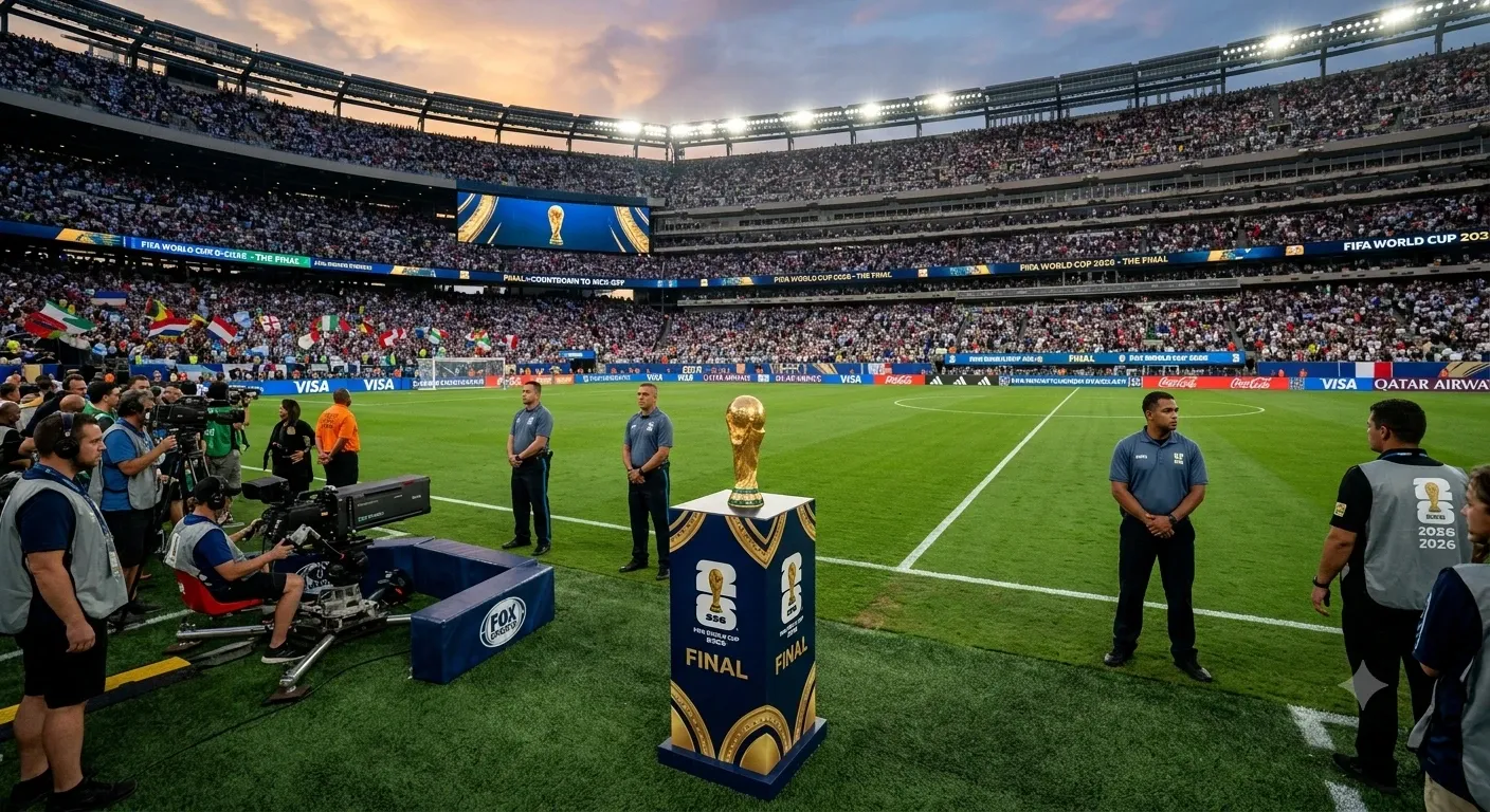 World Cup Final