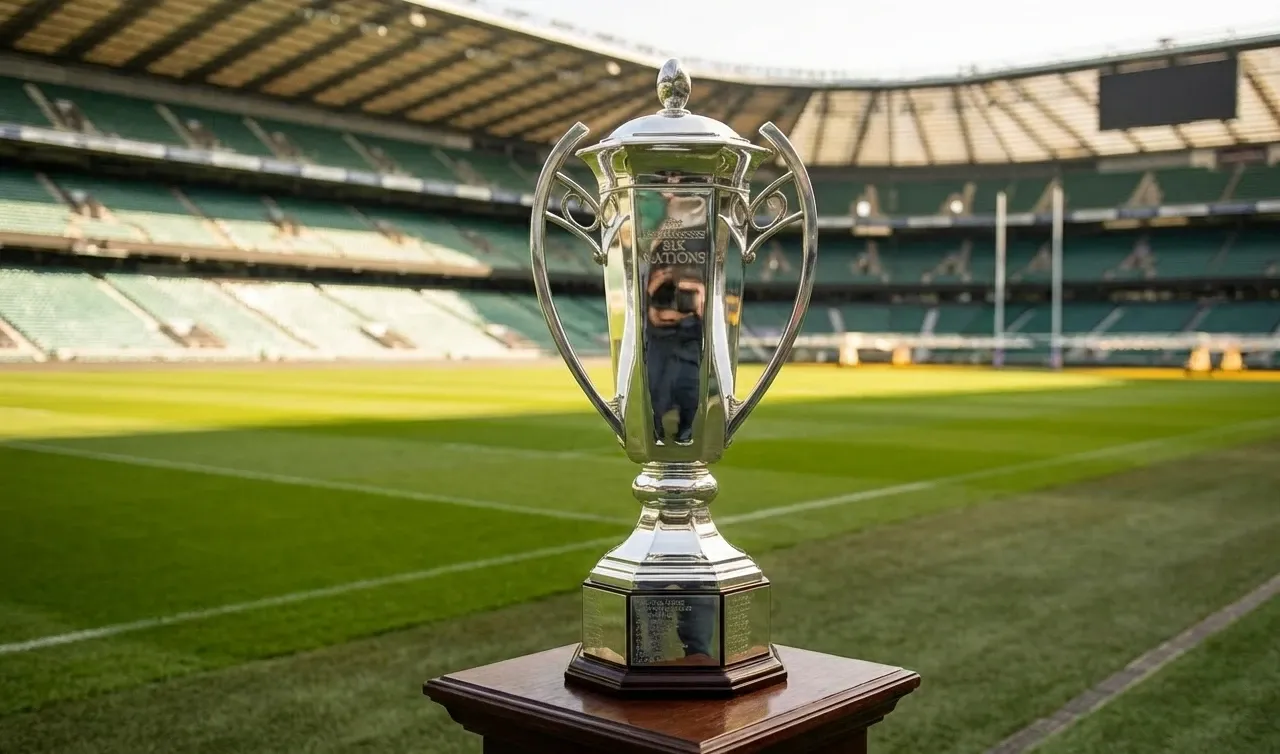 Six Nations Ticket Prices 2026 | Best Value Remaining Matches