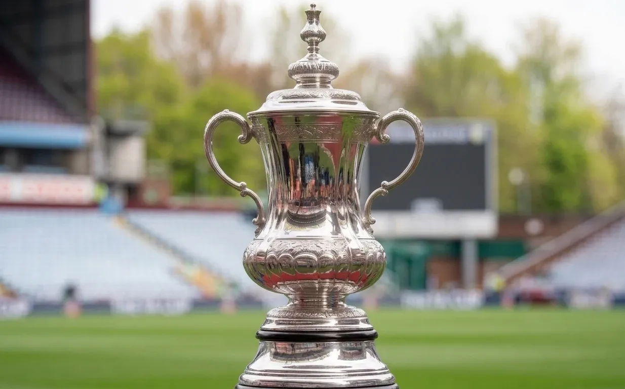 FA Cup Quarter-Final Draw 2026: Ticket Price Breakdown