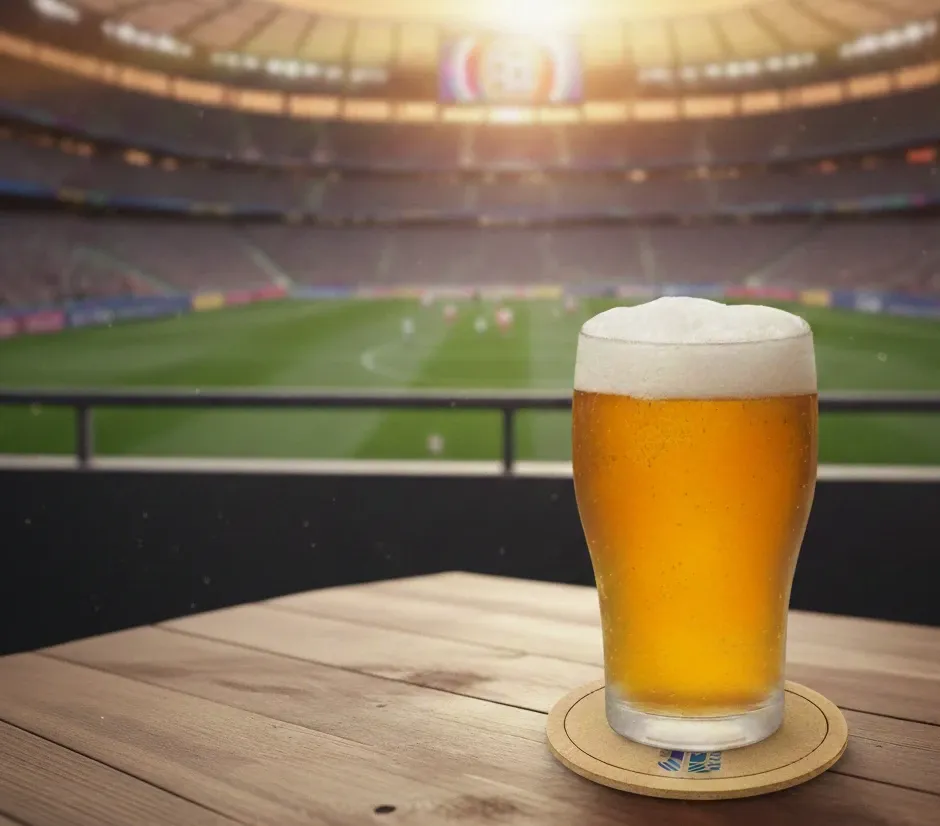 Beer At The 2026 World Cup