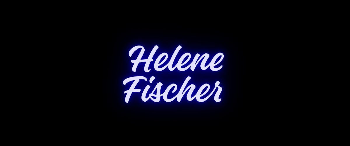 Helene Fischer 