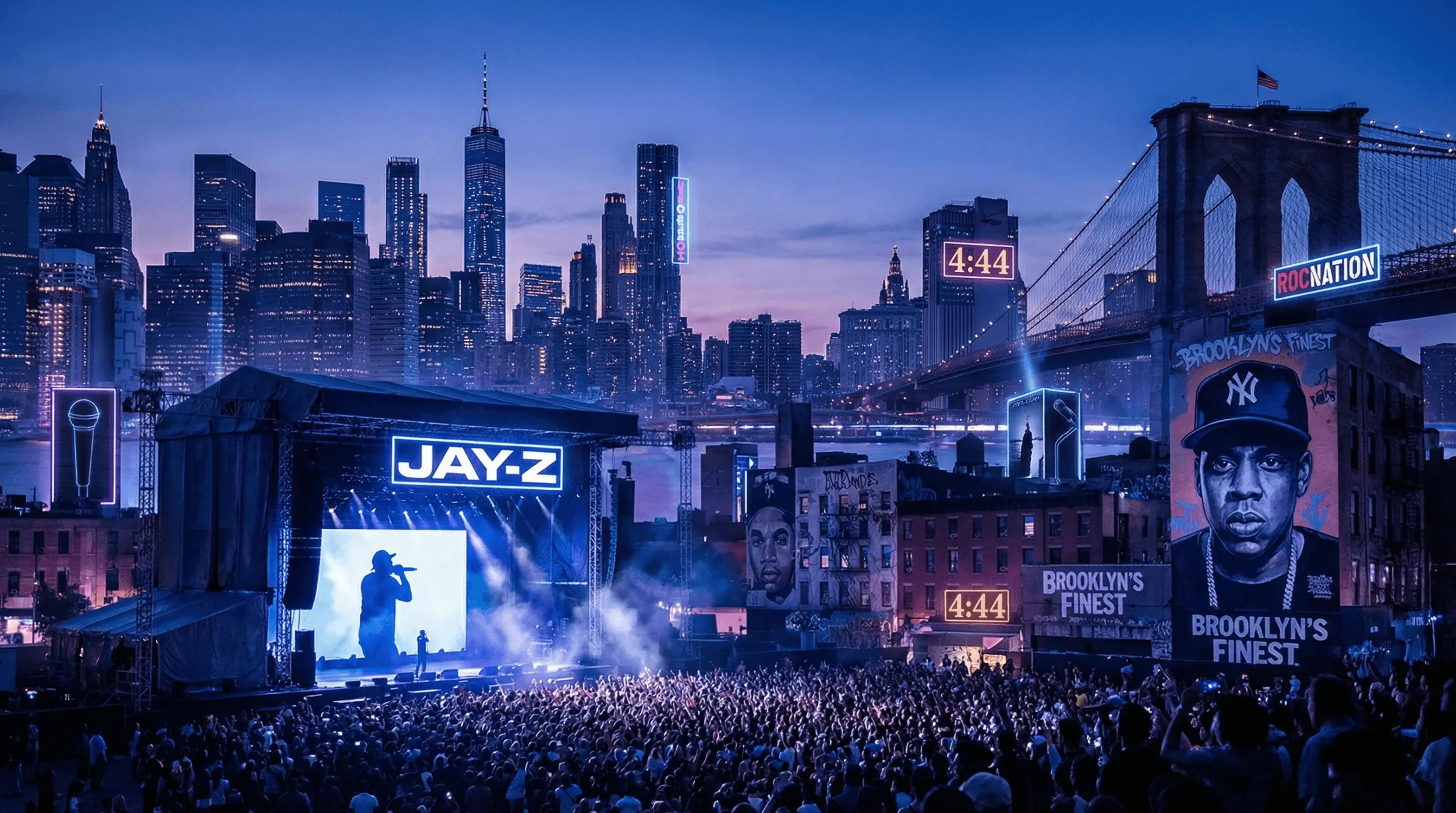 Jay-Z 2026 Tour: Dates, Venues and Ticket Prices