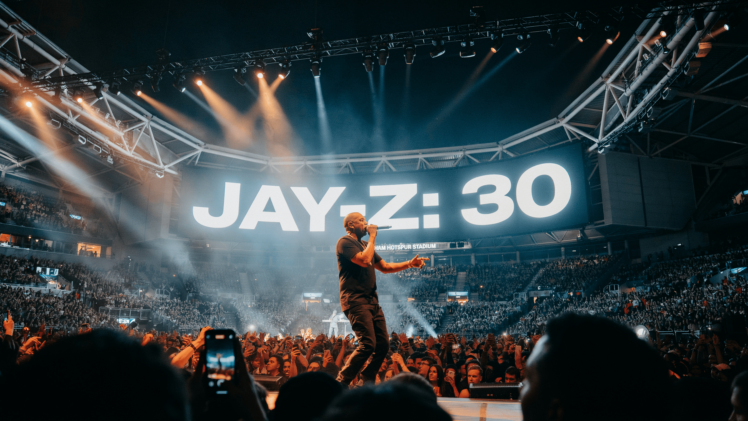 Jay Z 2026 Tour