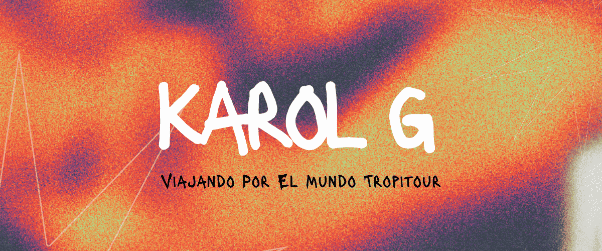 KarolGtour2026