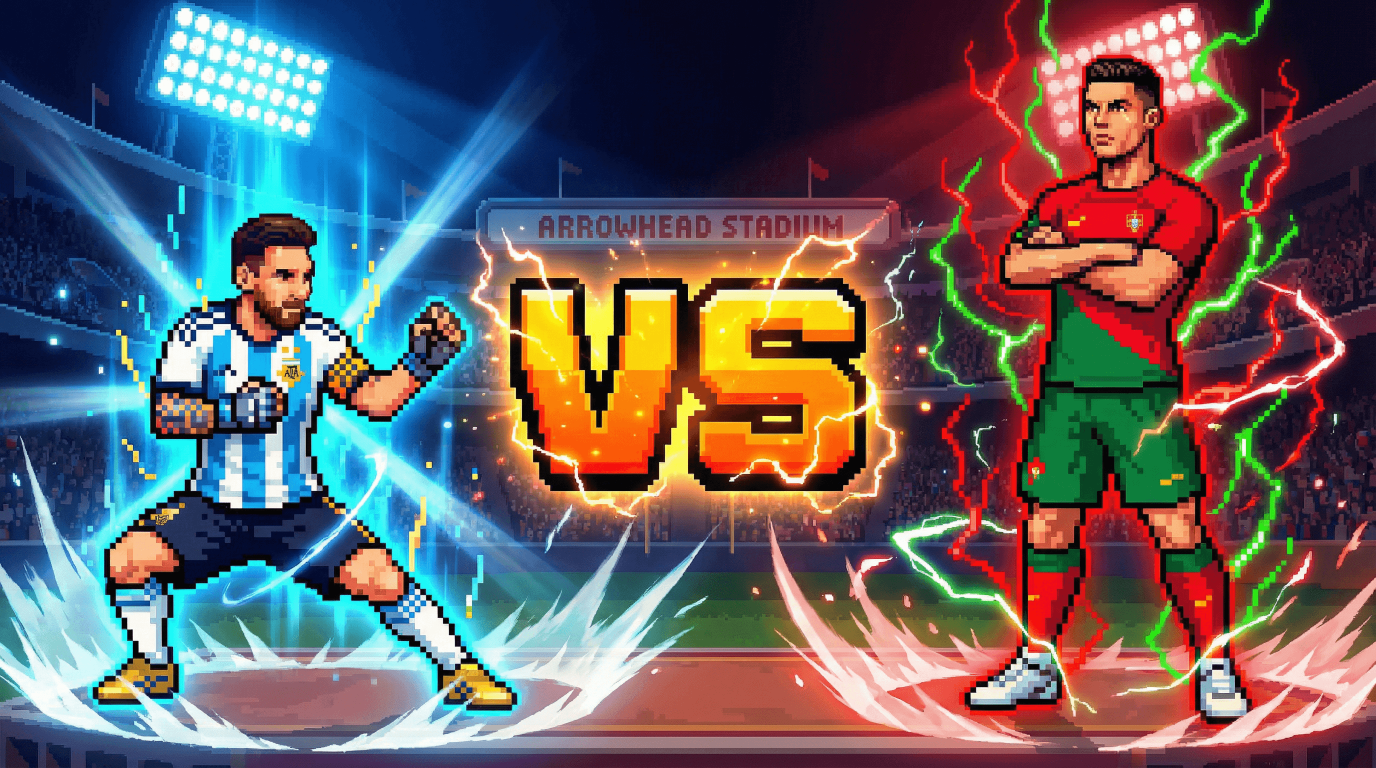 Messi vs Ronaldo World Cup 2026 Tickets: The Potential Argentina vs Portugal Quarter-Final