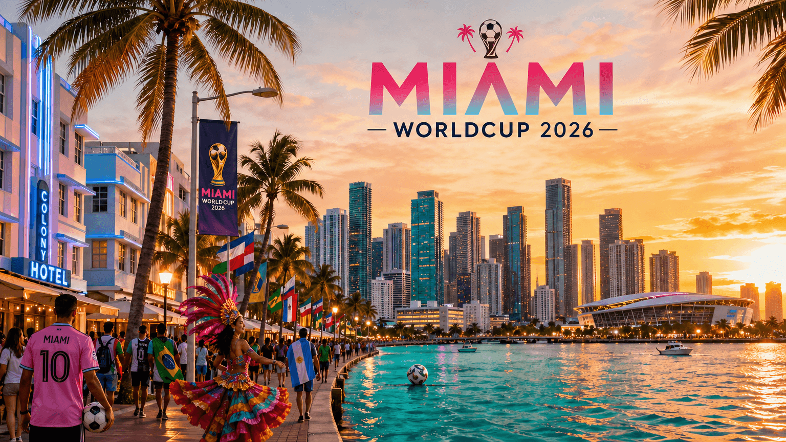 Miami World Cup