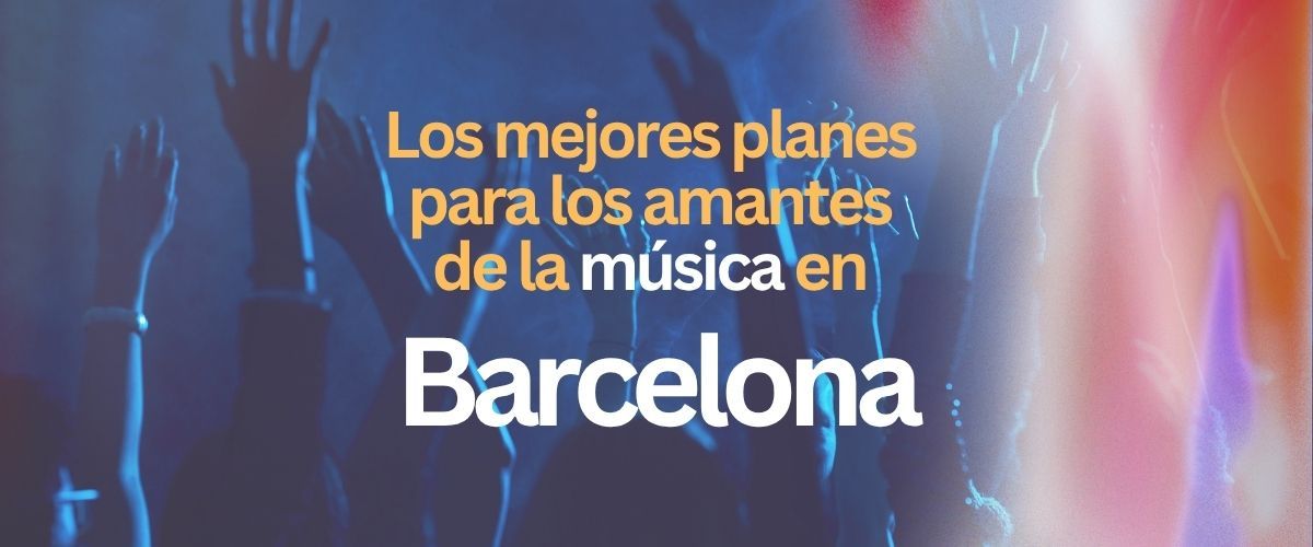 Fondo azul con gente bailando 