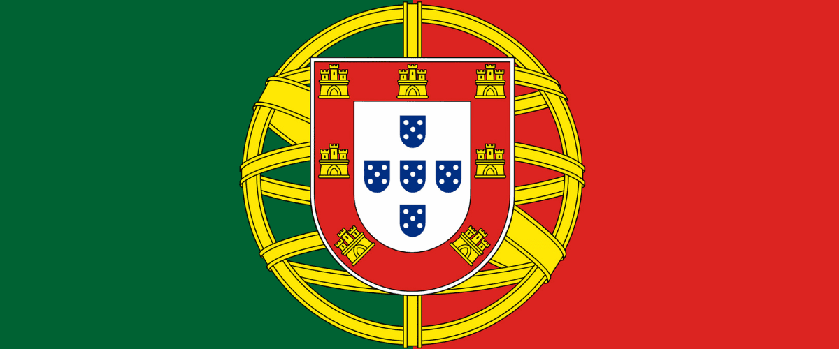 PortugalFlag