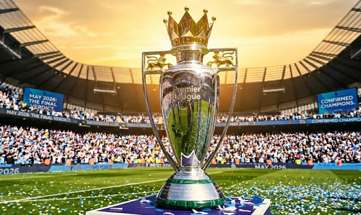 Premier League May 2026 Tickets: Title Race & Relegation Prices
