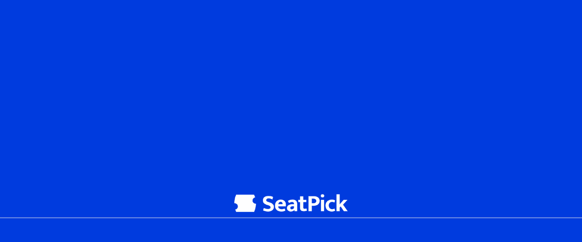 SEATPICK Header