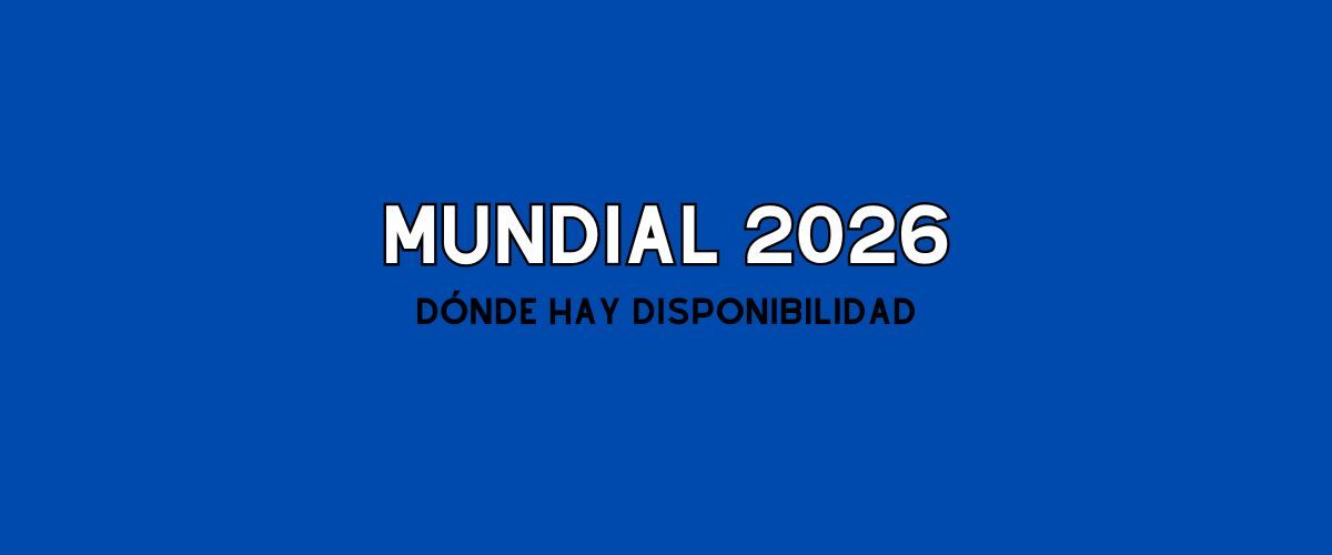 Fondo azul con texto