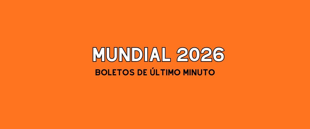 Fondo naranja con texto