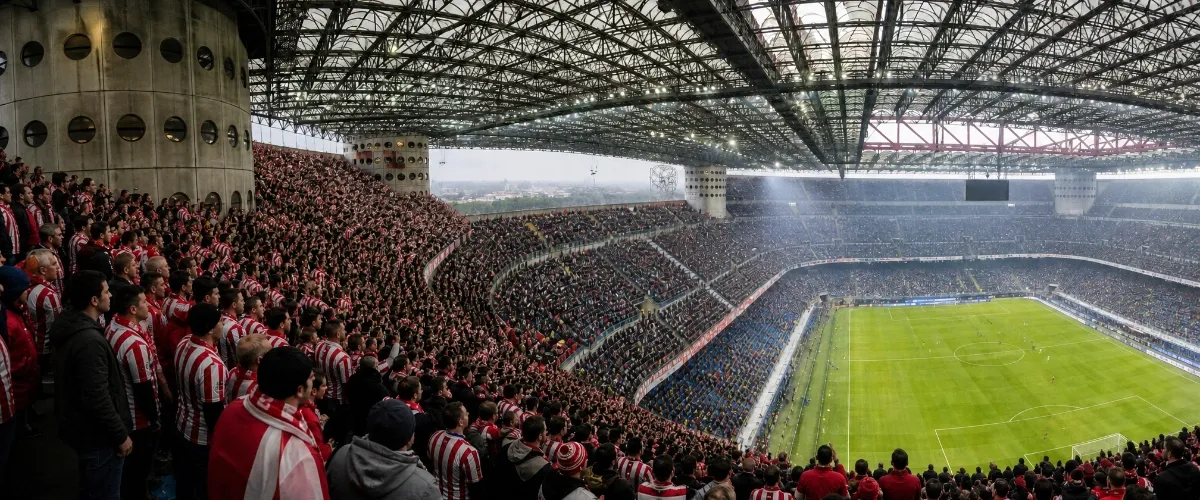 Sunderland’s Europa League Away Days