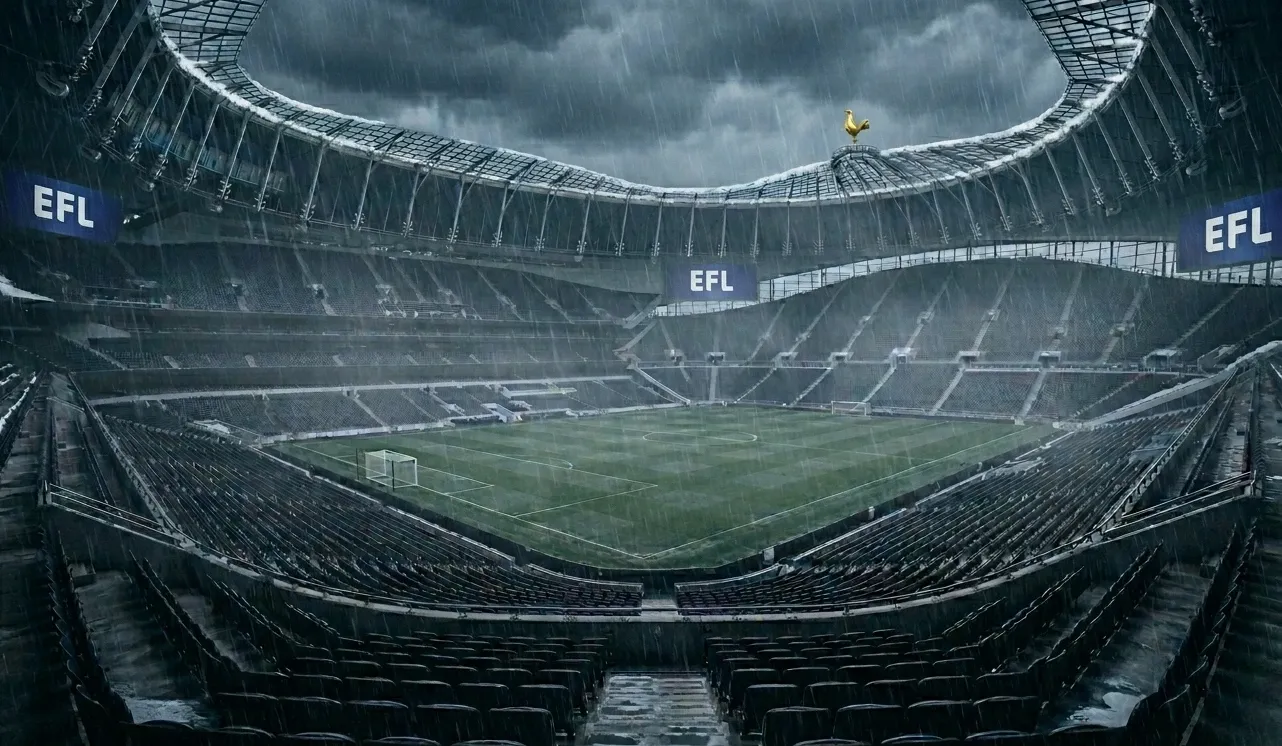 How Much Will Tottenham Tickets Cost in the Championship?