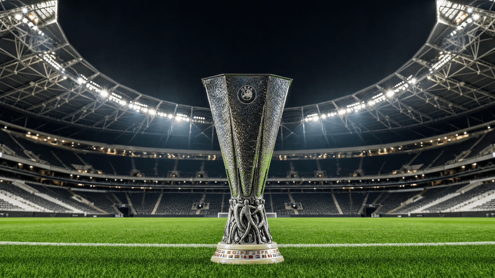 How Much Are Aston Villa Europa League Final 2026 Tickets?