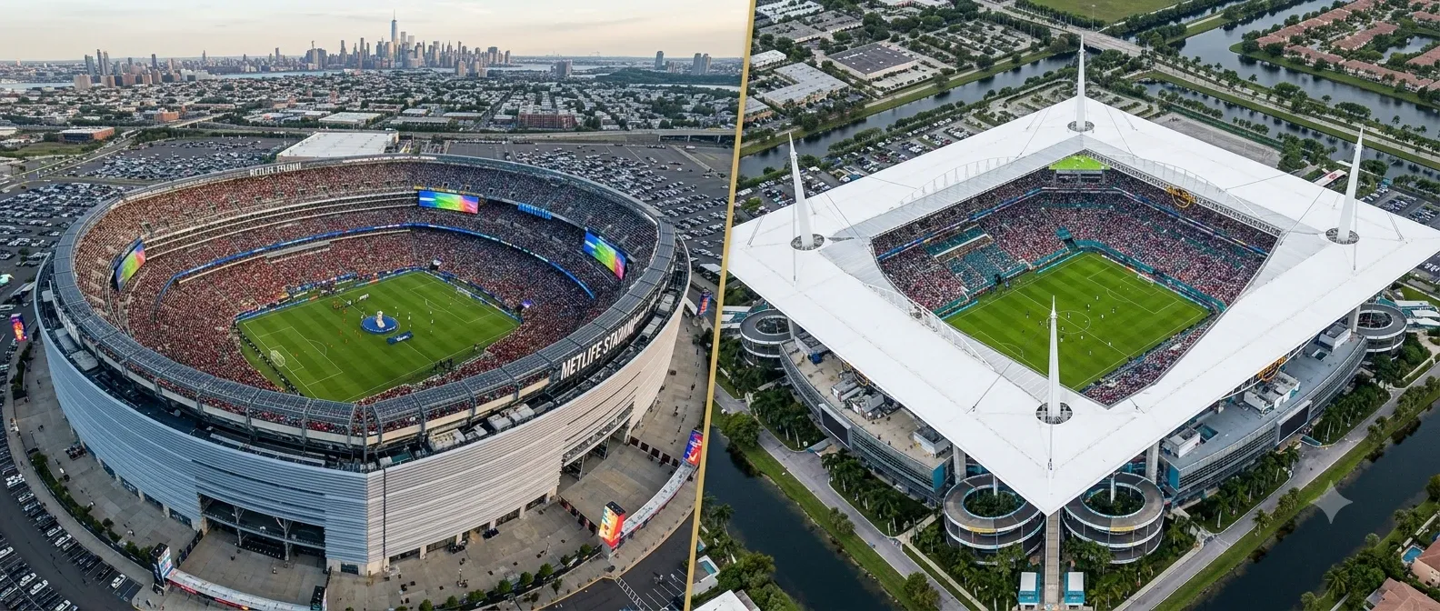 Predicting the Ticket Prices for World Cup Final & Third Place Play-Off