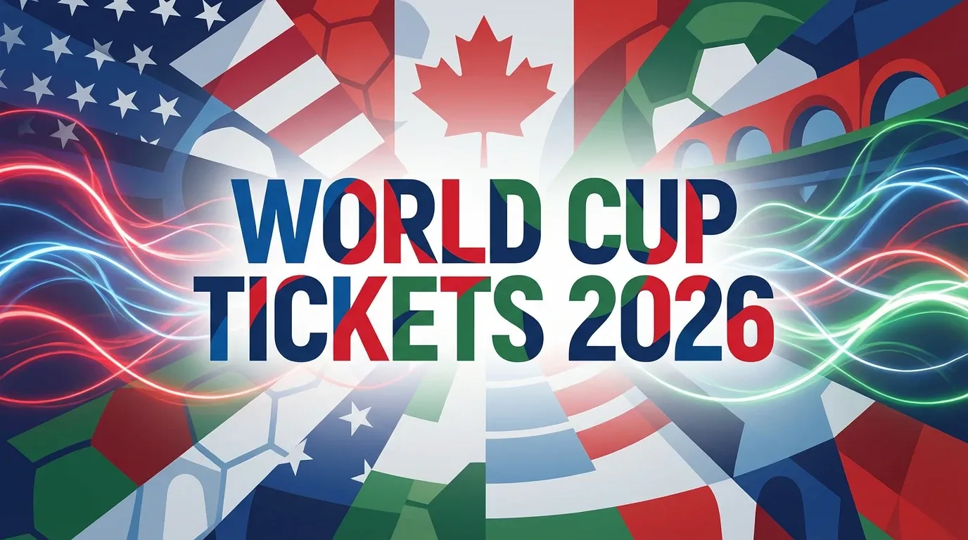 When Does the Official World Cup Resale Website Open?