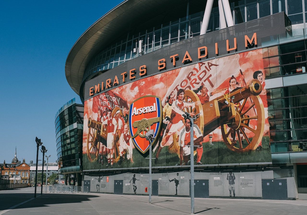 Arsenal UEFA Champions League Guide - Arsenal Tickets 2024/25