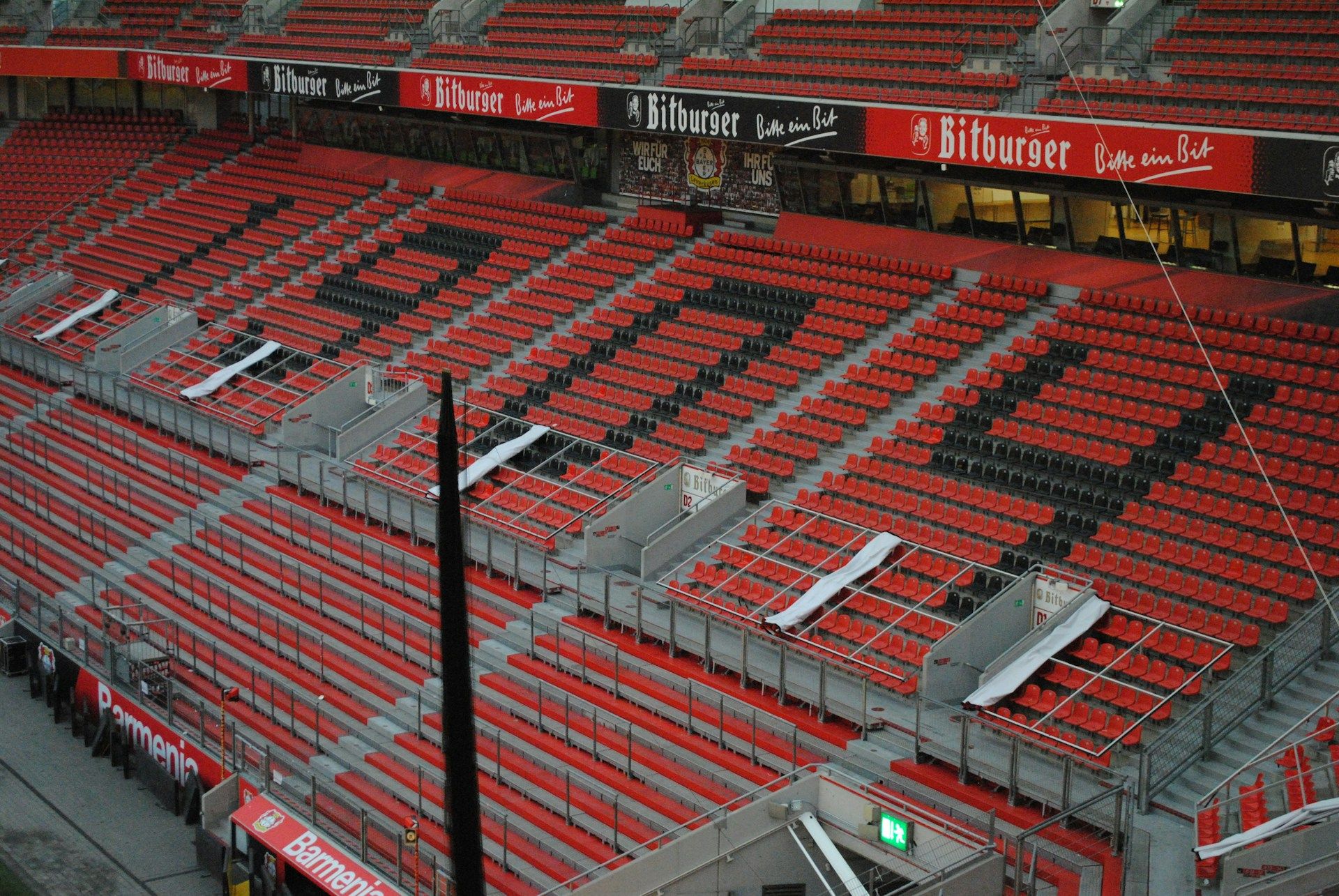 Bayer Leverkusen on the Brink of Bundesliga Glory: How to Buy Tickets