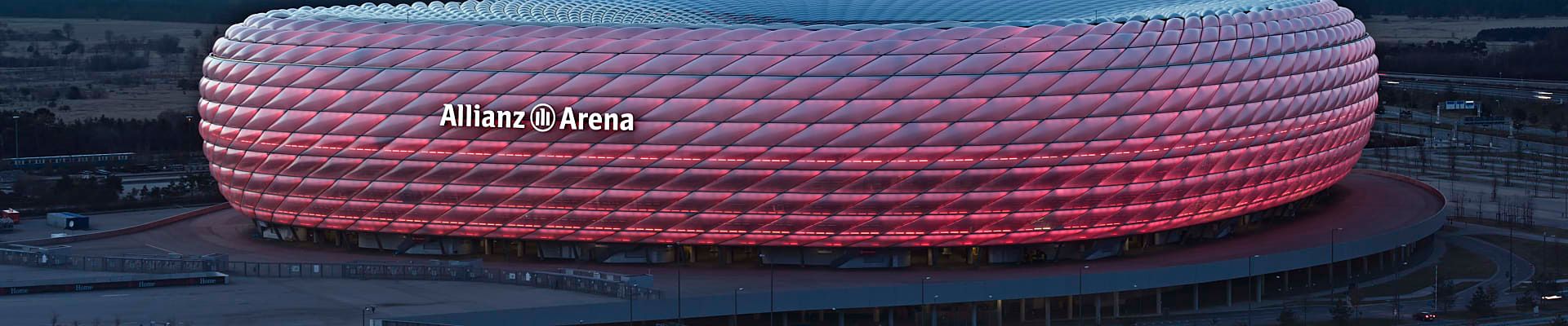 Bayern Munich 8 - Barcelona 2 - Bayern Munich advances to semis