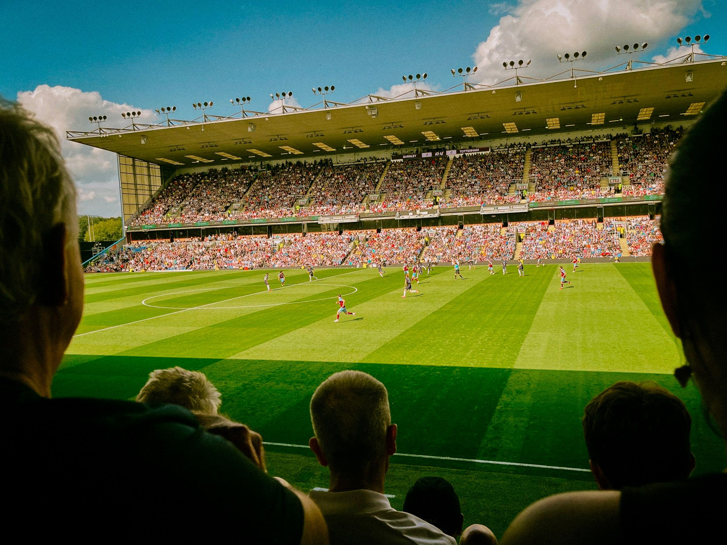 Best Premier League Games in August 2024