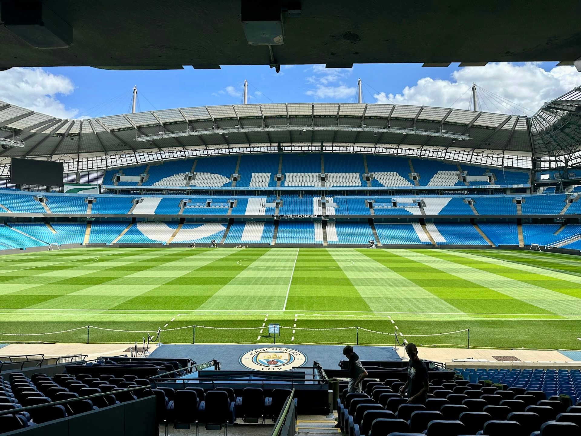 Best Premier League Games in December 2024