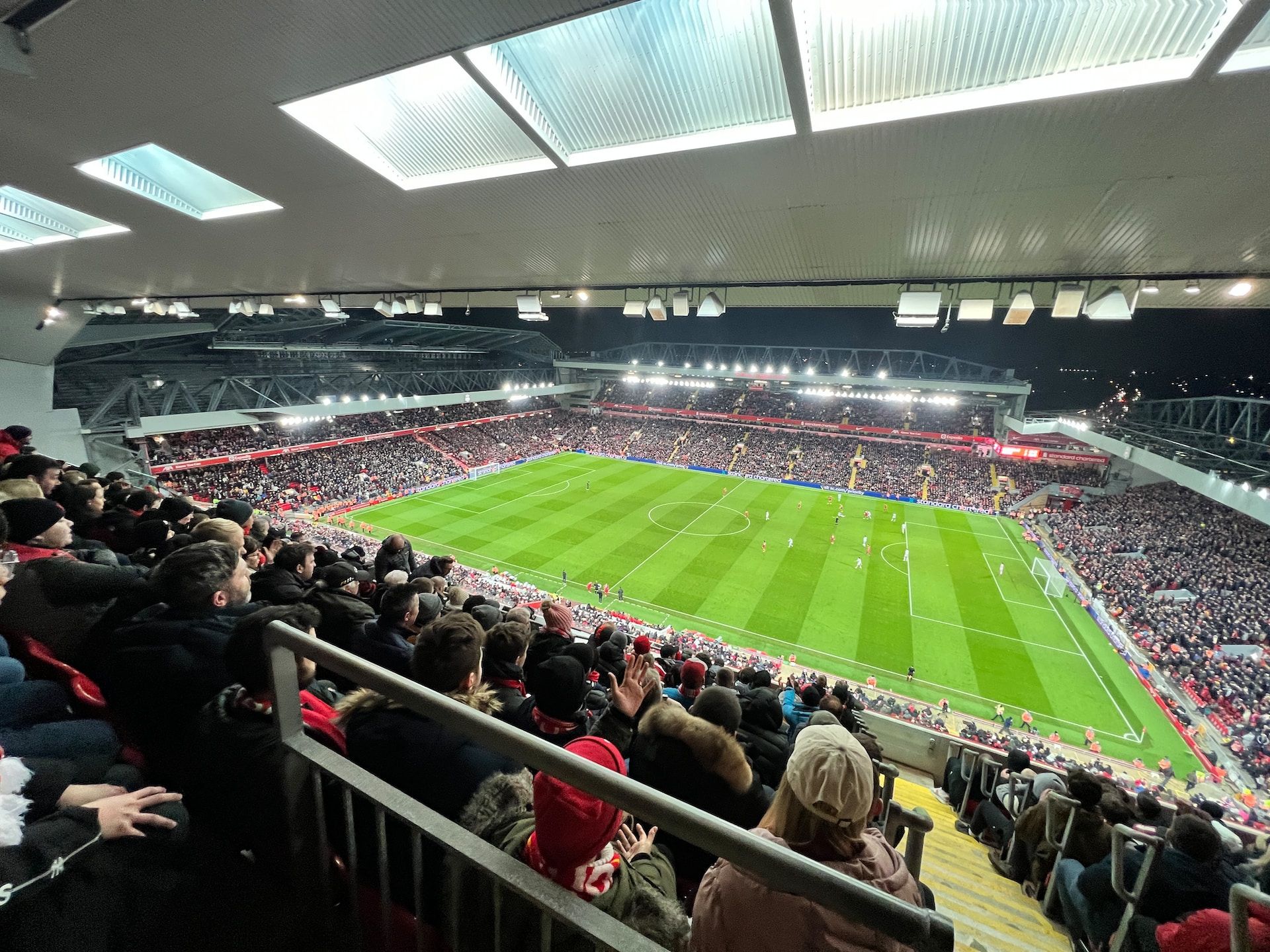 Best Premier League Games in December: How to Buy Tickets
