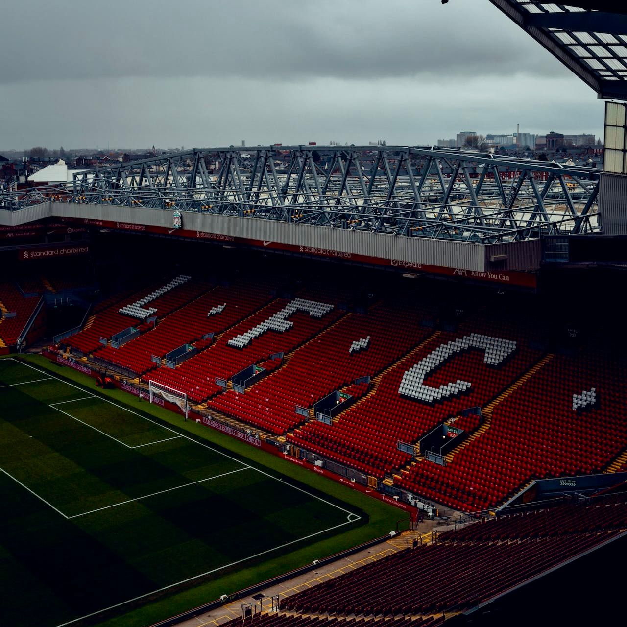 Best Premier League Games in January: How to Buy Tickets
