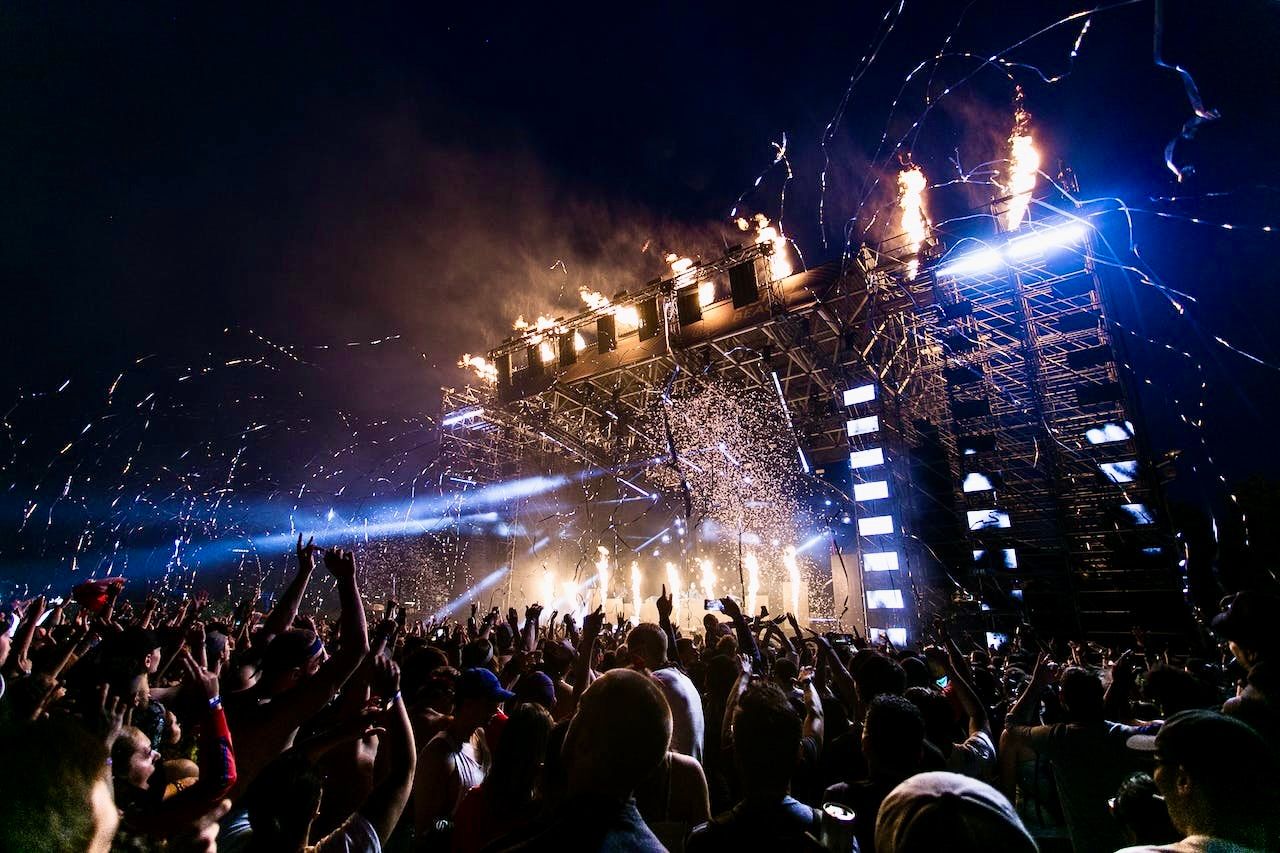 Best Upcoming Music Concerts of 2024